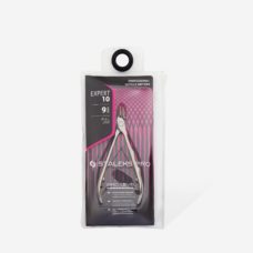 Alicates profesionales para cutículas EXPERT 10 9 mm
