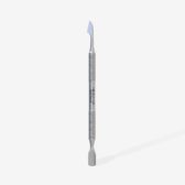 Empujador para manicura Staleks BEAUTY & CARE 30 TYPE 1 (Empujador redondeado + removedor)