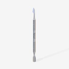 Foto del producto 5: Empujador para manicura Staleks BEAUTY & CARE 30 TYPE 1 (Empujador redondeado + removedor).