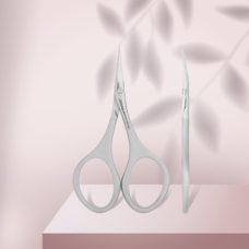 Tijeras para cutícula Staleks BEAUTY & CARE 10 TYPE 1