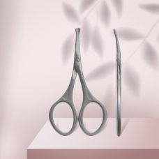 Tijeras de uñas para niños BEAUTY & CARE 10 TYPE 4