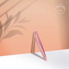 Pinza para cejas Staleks BEAUTY & CARE 11 TYPE 3
