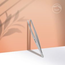 Pinza para cejas Staleks CLASSIC 10 TYPE 3