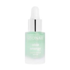 Foto del producto 20: Peeling para cutículas y uñas Neonail Aloe Energy Nail and Cuticle Scrub.