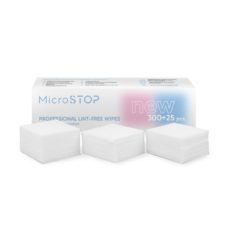 Foto del producto 10: Toallitas sin pelusa para manicura Microstop. Foto del producto 10: Toallitas sin pelusa para manicura Microstop.