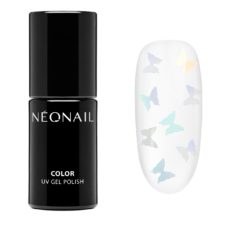 Foto del producto 2: Esmalte semipermanente Neonail 7,2ml –  Dancing Butterflies.