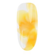 Tinta para decoraciones Blooming Ink Neonail 7,2 ml -  Amarillo