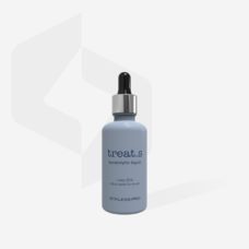 Foto del producto 21: Líquido queratolítico Staleks treat.s 50 ml.