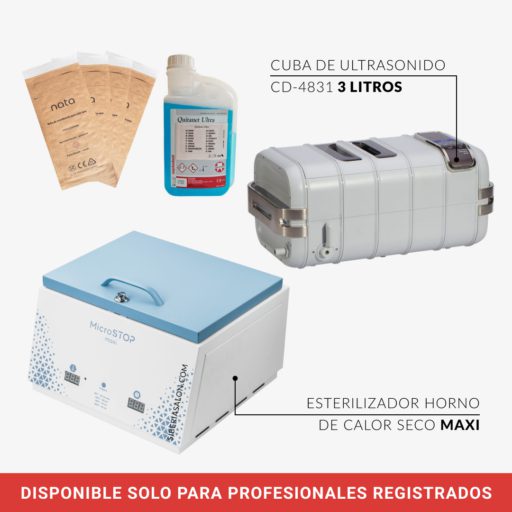 SKU PACKMAXI