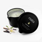 candle vanil