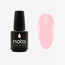 Foto del producto 2: Gel de uñas NATA 15ml – Líquido – Tulipán. Foto del producto 2: Gel de uñas NATA 15ml – Líquido – Tulipán.