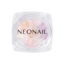 Foto del producto 4: Decoración 3D Nail Art Neonail mariposas - 10 uds..