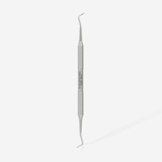 Empujador/Cureta pedicura Staleks Podo PP-10/1