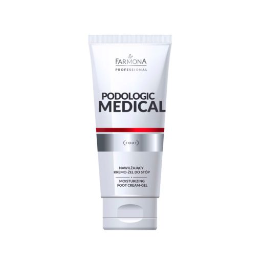 MME0010 Crema-gel para pies Farmona Podologic Medical