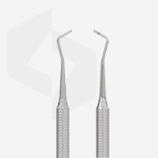 Foto del producto 12: Empujador/Cureta pedicura Staleks Podo PP-10/1.