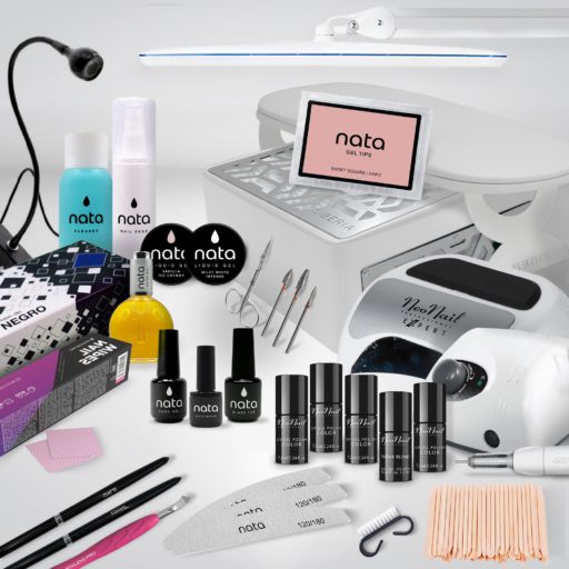 kit completo