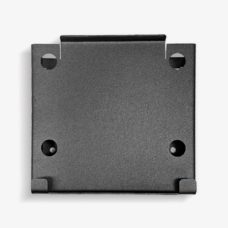 Foto del producto 21: Soporte para reposapies para aspirador Siberia, negro.