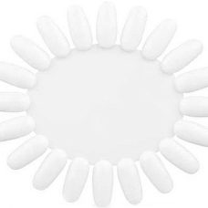 Foto del producto 4: Tips naturales muestrario circular.