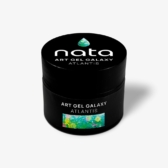 Art gel Galaxy - atlantis 33