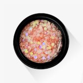 Art gel Galaxy - aurora
