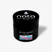 Art gel Galaxy - orion 33