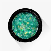 Art gel Galaxy - triton