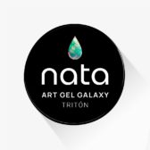 Art gel Galaxy - triton 2