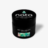 Art gel Galaxy - triton 33