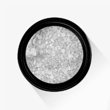 Foto del producto 19: Art Gel Glam NATA Blanco - Gel con glitter para diseños de uñas. Foto del producto 19: Art Gel Glam NATA Blanco - Gel con glitter para diseños de uñas.