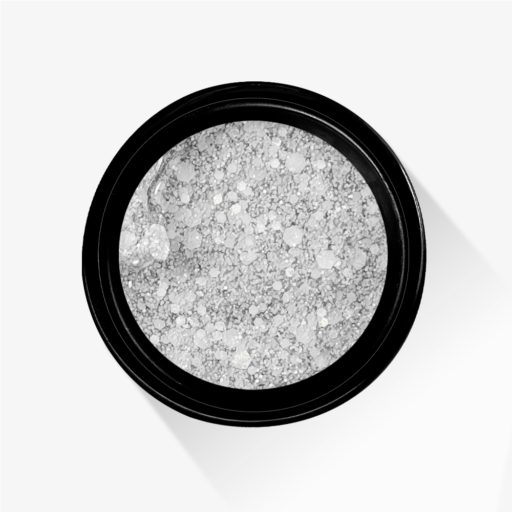 Art gel Glam - blanco