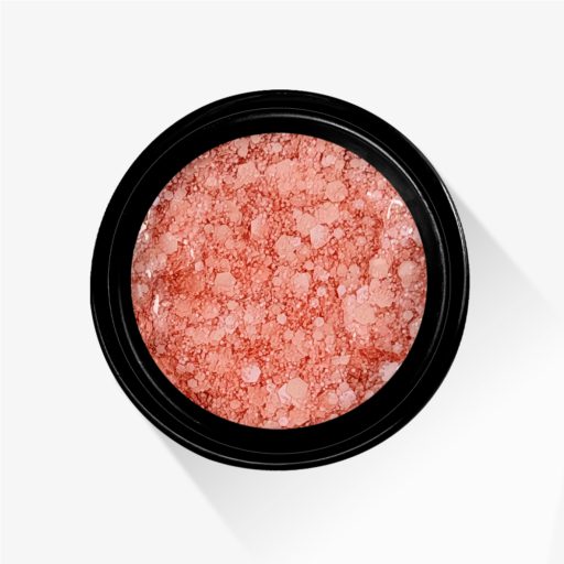 Art gel Glam - rosa