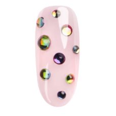 Cristales 3D Neonail para Nail Art - 1g