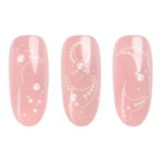 Nail stickers 3D 01 Neonail
