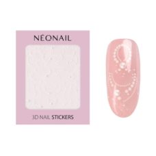 Foto del producto 17: Nail stickers 3D 01 Neonail.
