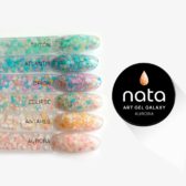 pack Art gel Galaxy