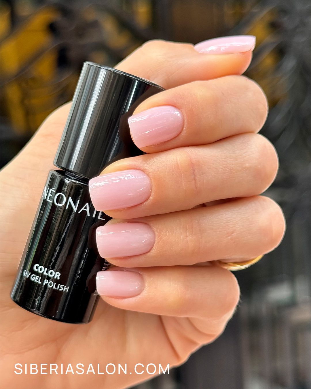 Soap nails verano 2025