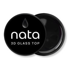 Foto del producto 2: 3D Glass Top Nata 10ml.