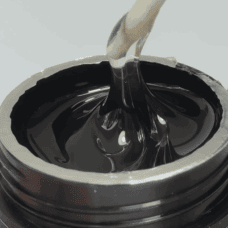 3D Glass Top Nata 10 ml