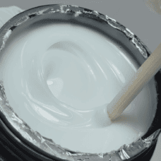Polygel Nata 30 ml - Blanco