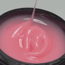 Polygel Nata 30 ml - Rose