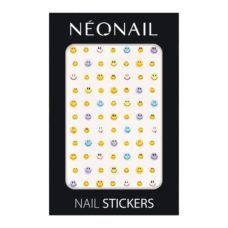 Foto del producto 3: Nail stickers Smileys Neonail. Foto del producto 3: Nail stickers Smileys Neonail.