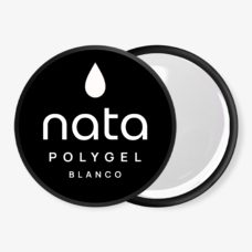 Foto del producto 3: Polygel Nata 30ml - Blanco. Foto del producto 3: Polygel Nata 30ml - Blanco.