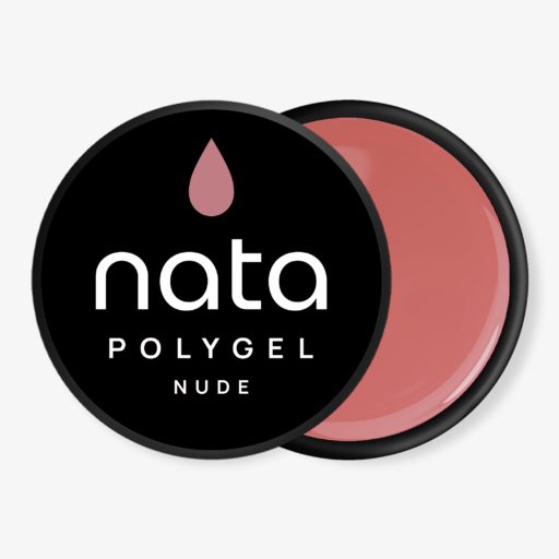 polygel - nude