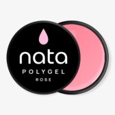 polygel - rose