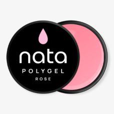 Foto del producto 2: Polygel Nata 30ml - Rose. Foto del producto 2: Polygel Nata 30ml - Rose.