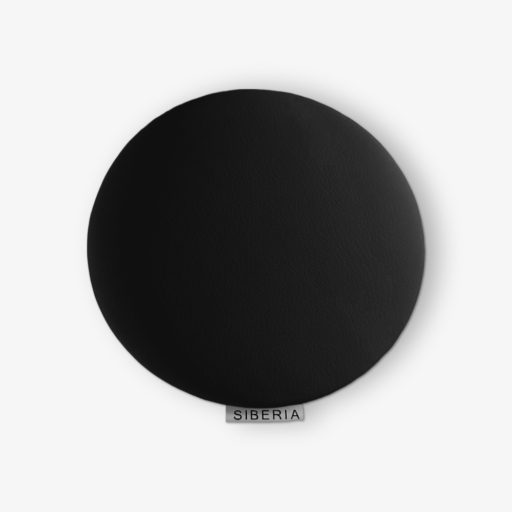 Soporte para codo SIBERIA - negro