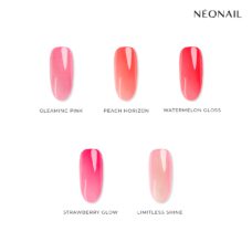 Foto del producto 6: Pack colección de esmaltes semipermanentes Neonail - Colección Summer Gloss +. Foto del producto 6: Pack colección de esmaltes semipermanentes Neonail - Colección Summer Gloss +.