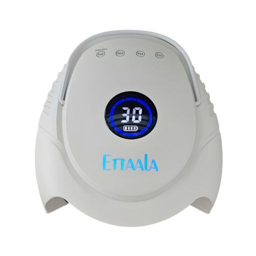 Lámpara LED Ettaala PRO CURE Premium blanca 0