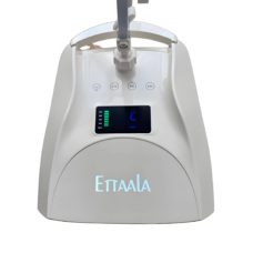 Foto del producto 3: Lámpara LED Ettaala Pedicura High Power. Foto del producto 3: Lámpara LED Ettaala Pedicura High Power.