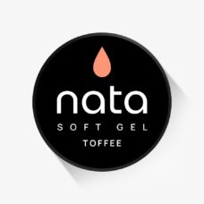 Builder Soft Gel Nata 30 ml – Toffee